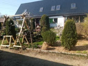 Gospodarstwo agroturystyczne in Węgorzyno
